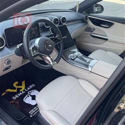مێرسێدس بێنز C-Class